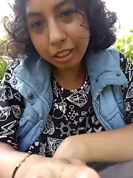 shouko16 élő XXX-chatje