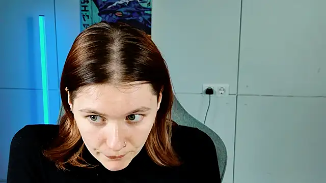 دردشة LadyLolipop_ الجنسية المباشرة