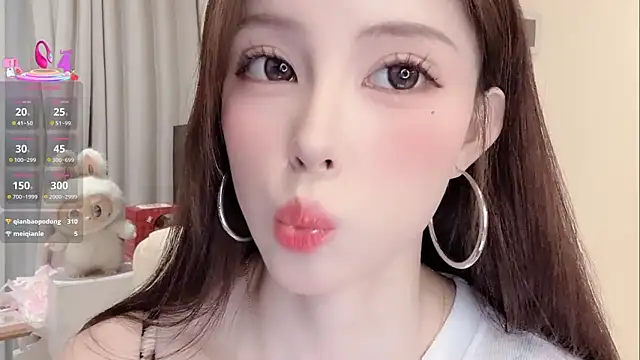 Nebula-qiu Live XXX-Chat