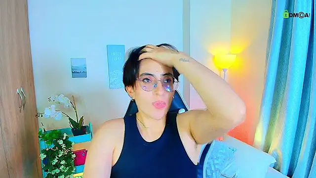 دردشة Alex_carter الجنسية المباشرة