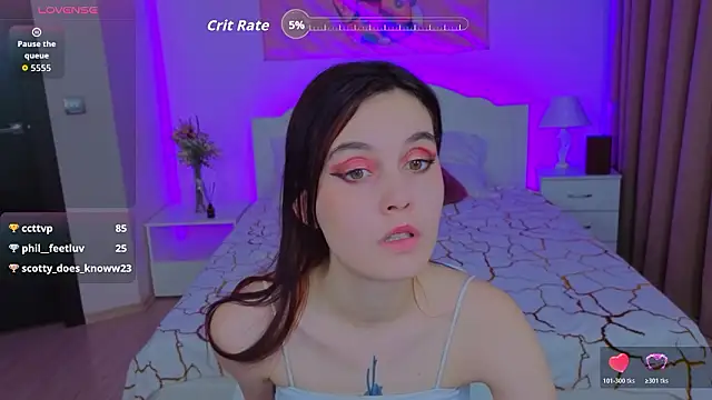 MissSusan Chat XXX live