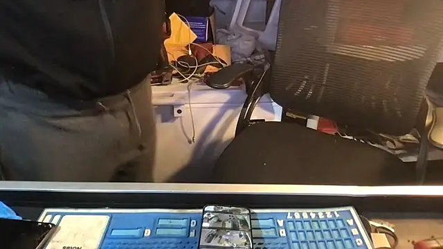 Czat XXX na żywo – SinlessFreedom7