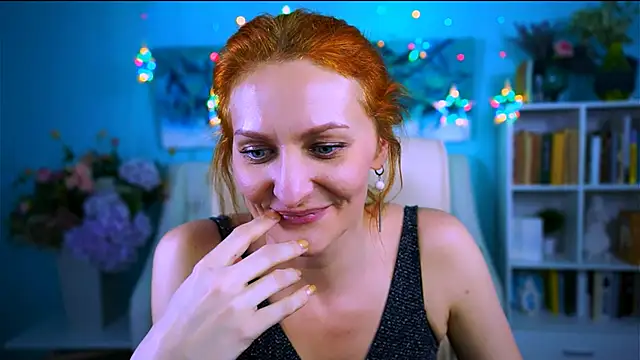 DianaTorrens: онлайн-секс-чат