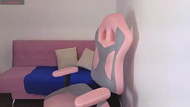 Ivonne_ferrer__ Adlı Modelin Canlı XXX Sohbeti