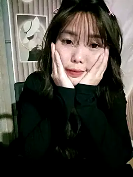 Happy_sweet1 élő XXX-chatje