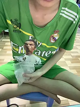 KemmDau 网络视讯表演