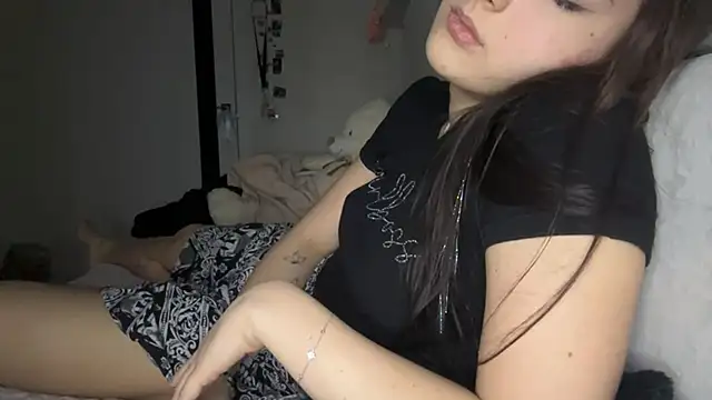 Chat XXX ao vivo de AriaMeire