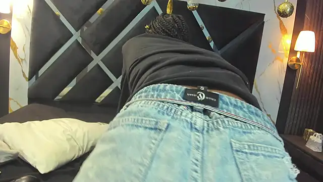 Онлайн чат XXX EvaaCooper