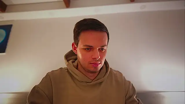 Вебкам-шоу mister_d_ck