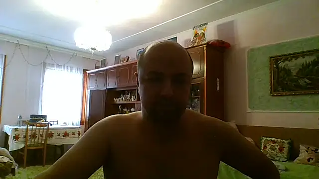 Luceriusbigass' Webcam Show