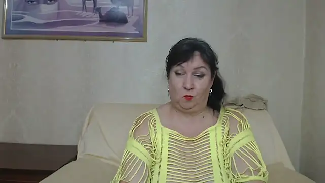 Milf4love50: онлайн-секс-чат