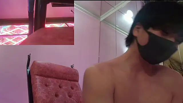 Czat XXX na żywo – CHROME-kun925