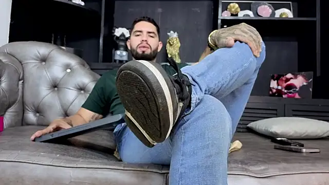 matteosantos Webcamshow