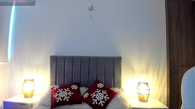 Chat XXX ao vivo de sophie_connors