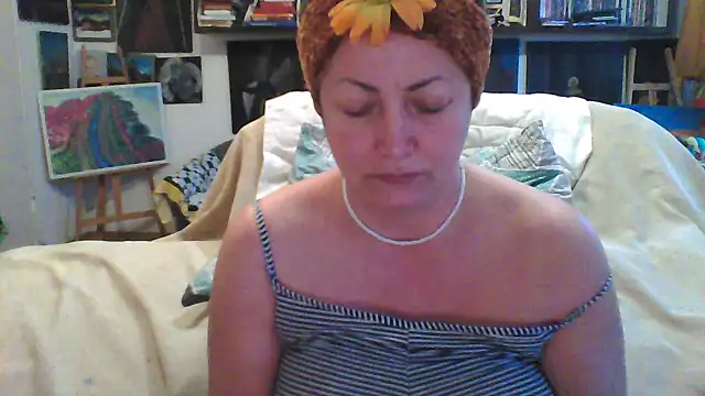 MariaAnaSunshine live XXX chat