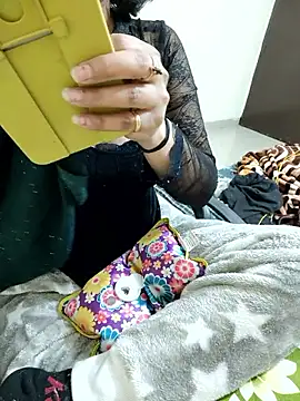 Pihu_Chopra Webcam show