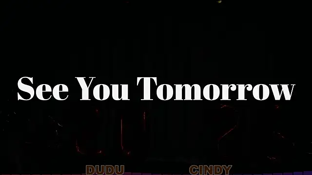 yznt-dudu Show Webcam