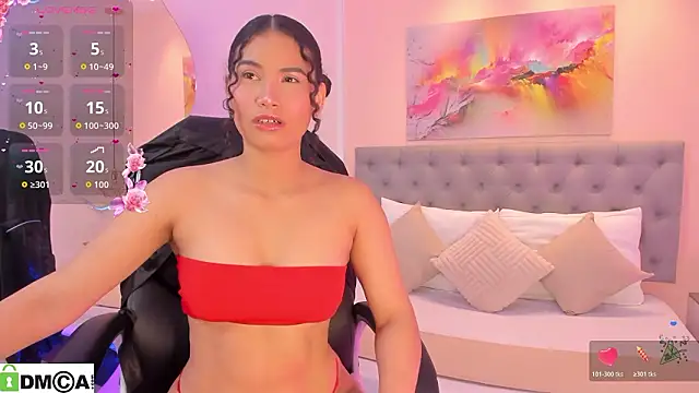 Chat XXX ao vivo de sweetrose_01