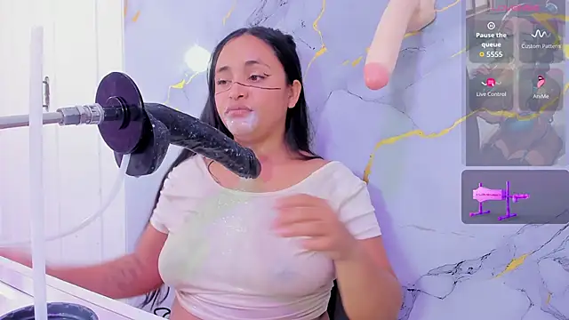 susan__bigass 라이브 XXX 채팅