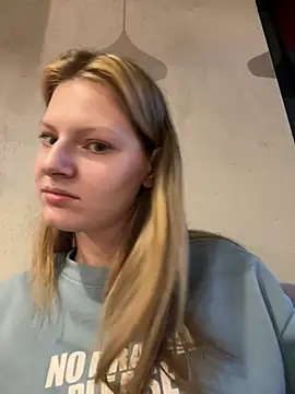 MaryHiggins – Naživo XXX chat