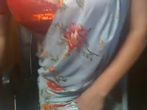 Chat XXX ao vivo de HOT-PAYAL