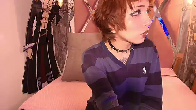 Онлайн чат XXX Terraelowen