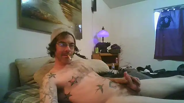 Czat XXX na żywo – theboobietrap