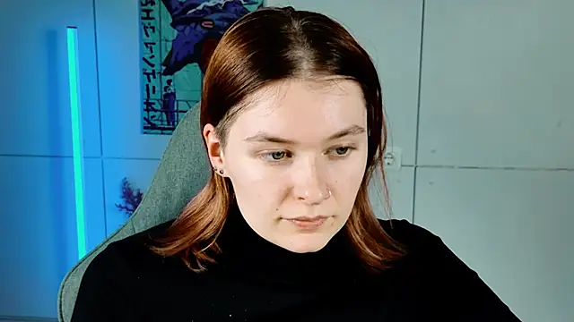 LadyLolipop_ 라이브 XXX 채팅