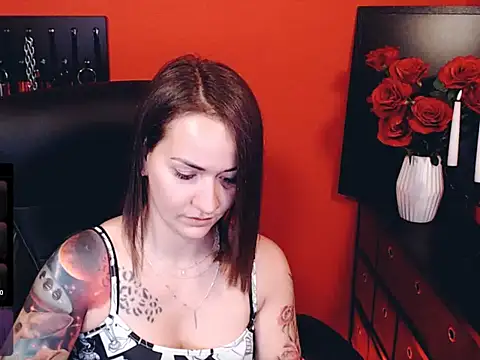 _MissJaneWarren_ 라이브 XXX 채팅