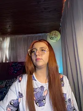 CoraVibes Live XXX-Chat