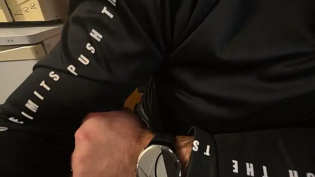 Chat +18 de TARKAN1 ao vivo