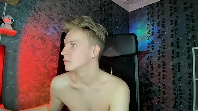 عرض كام AlexxSweet