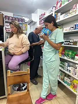 Chat XXX en directo de kandalove