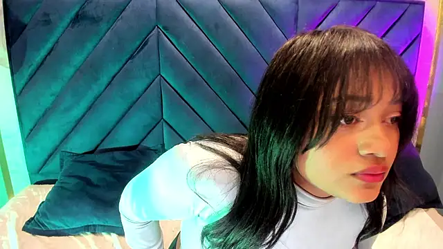 Sariitaa_: онлайн-секс-чат