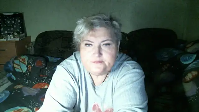 Lana555 Pertunjukan Webcam