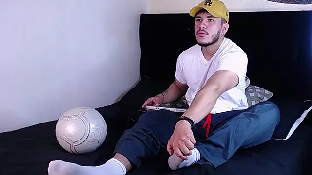 Chat XXX en directo de jeisonstark