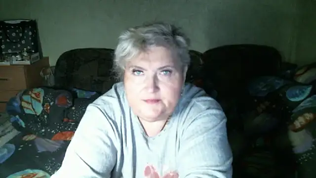 Webkamerová show Lana555