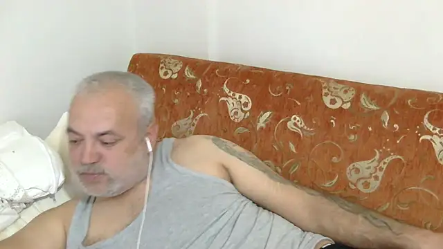 Chat XXX en directo de husoizmir
