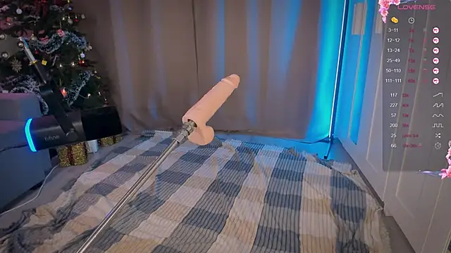 Chat XXX en directo de Juicy_Vikki