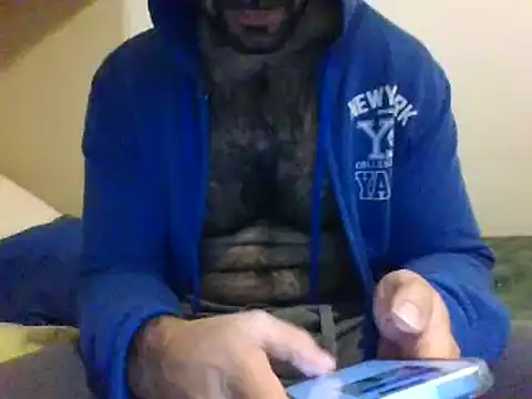 coppai200 Webcam show