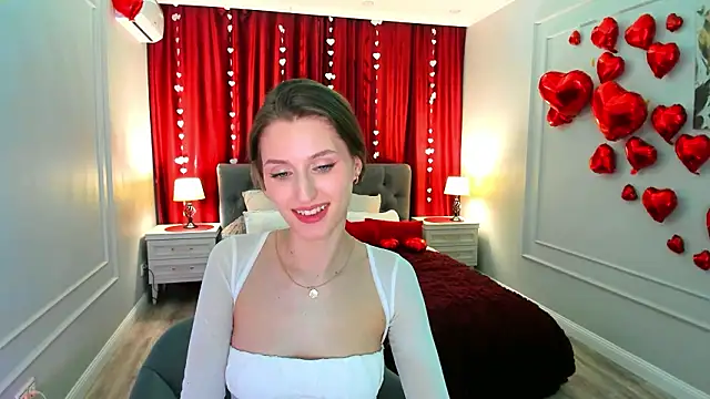 Živý XXX chat NaturalBeaty