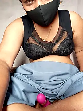 SexyRayla Webcam Show