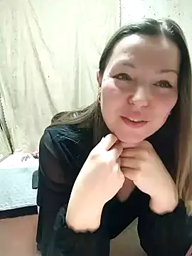 Вебкам-шоу VselenaSun402