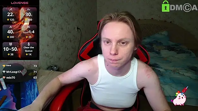 Alexis_Gordonn Live XXX chat