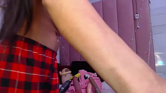 Živý XXX chat sara_caplerx