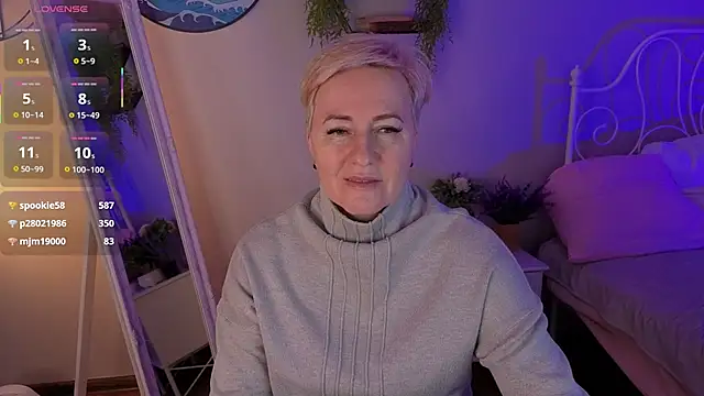 Онлайн чат XXX Nika_Smit