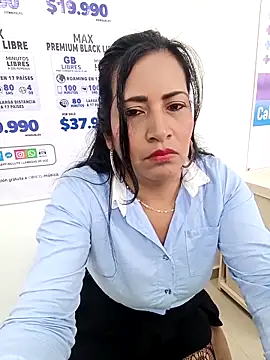 PAULA20- Chat XXX in diretta