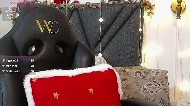 Czat XXX na żywo – IndraKaur_