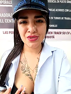 MAYE__13 Chat XXX in diretta