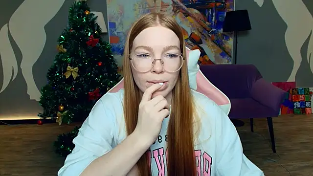 Živý XXX chat LavetaShiroma